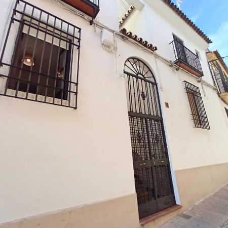 Apartamento Don Manuel Cordoba Exterior photo