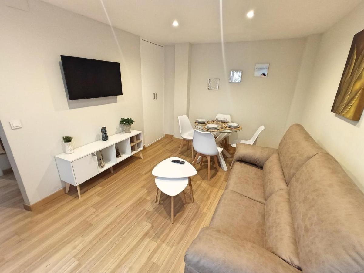 Apartamento Don Manuel Cordoba Exterior photo