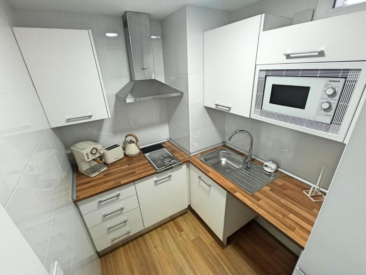 Apartamento Don Manuel Cordoba Exterior photo