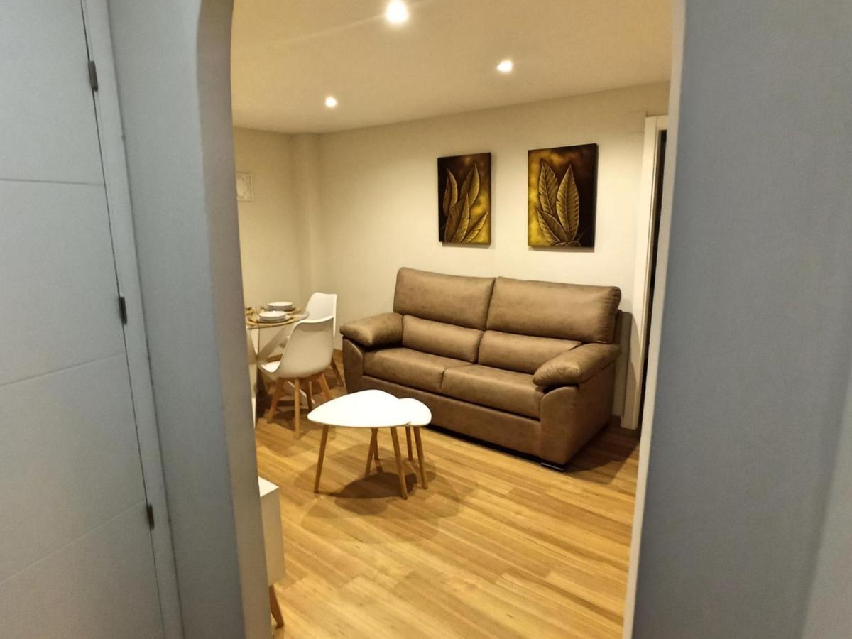 Apartamento Don Manuel Cordoba Exterior photo