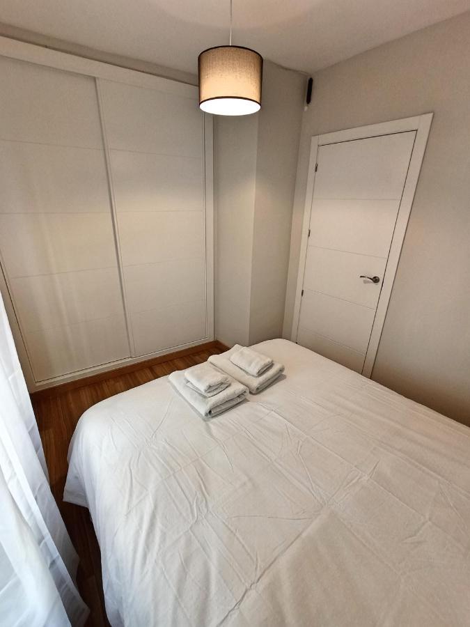 Apartamento Don Manuel Cordoba Exterior photo