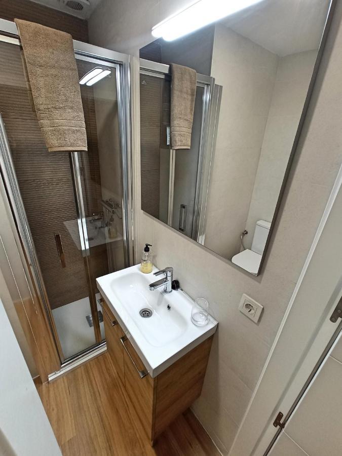 Apartamento Don Manuel Cordoba Exterior photo