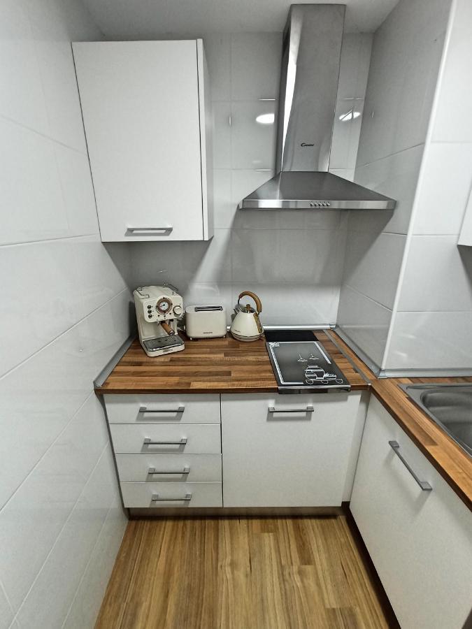 Apartamento Don Manuel Cordoba Exterior photo