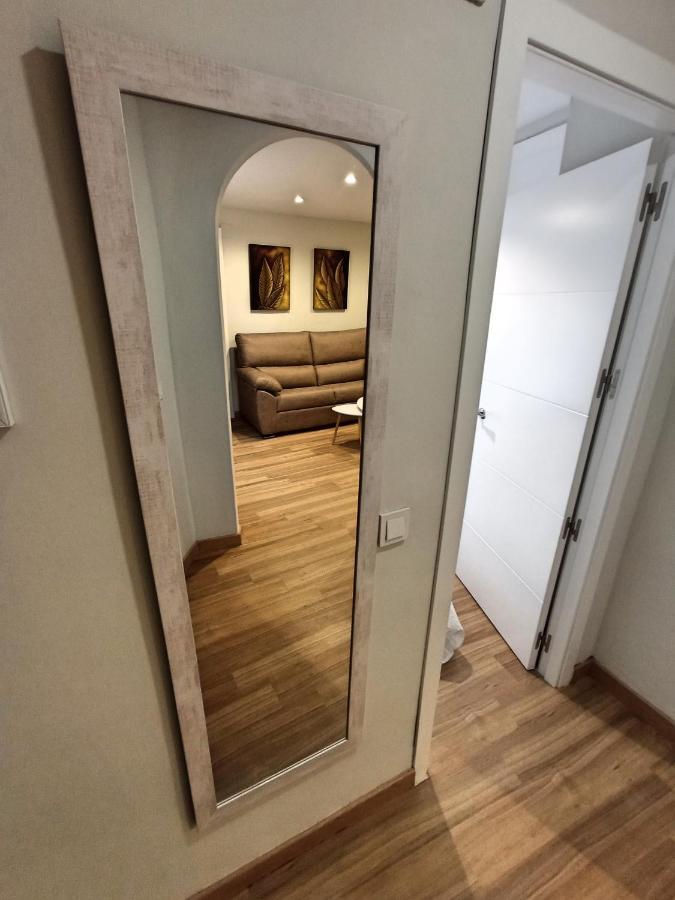 Apartamento Don Manuel Cordoba Exterior photo