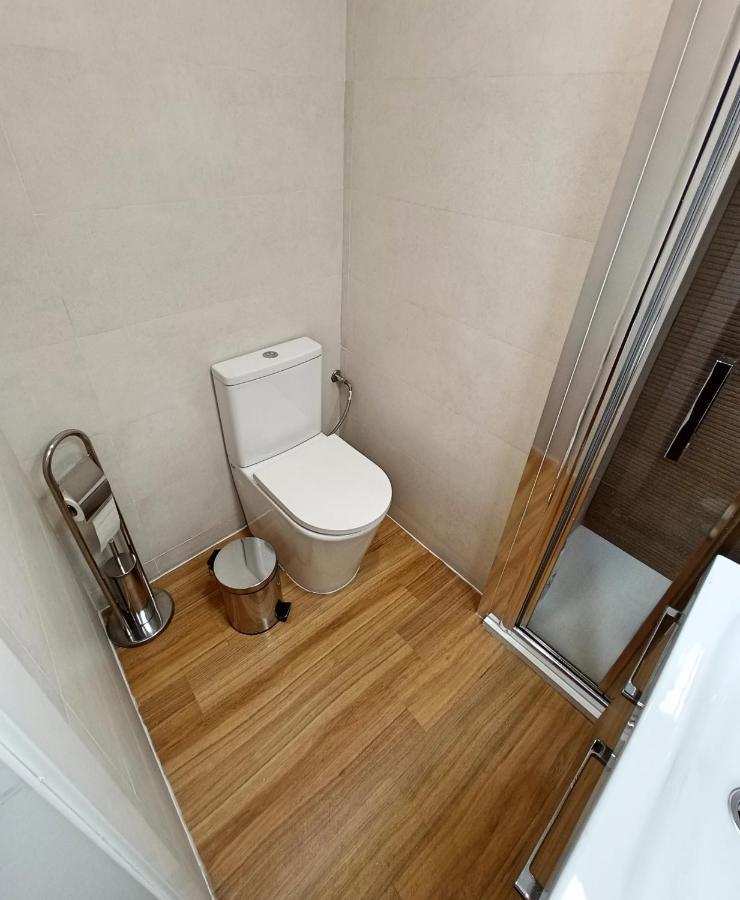 Apartamento Don Manuel Cordoba Exterior photo