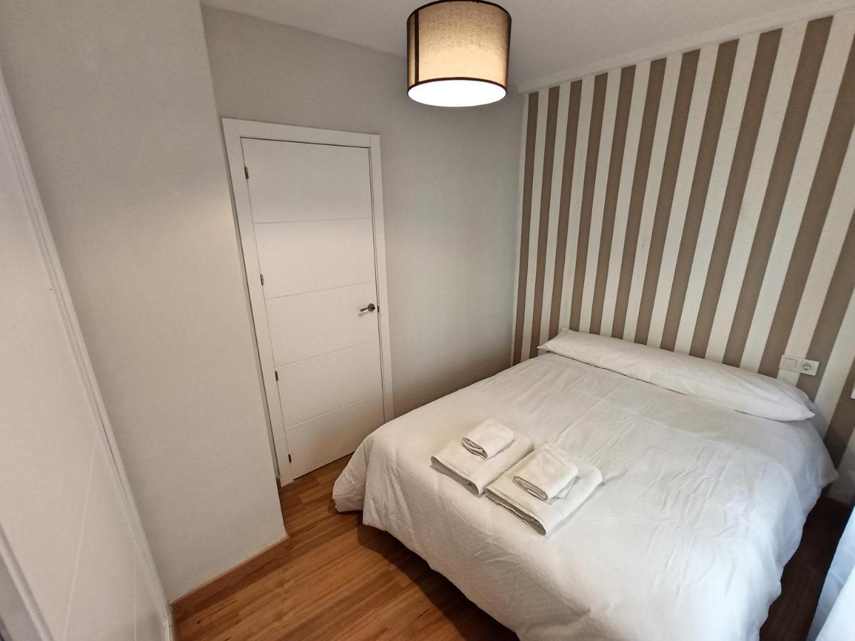 Apartamento Don Manuel Cordoba Exterior photo