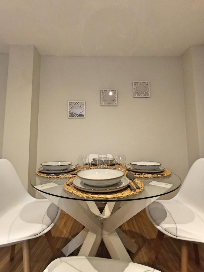 Apartamento Don Manuel Cordoba Exterior photo