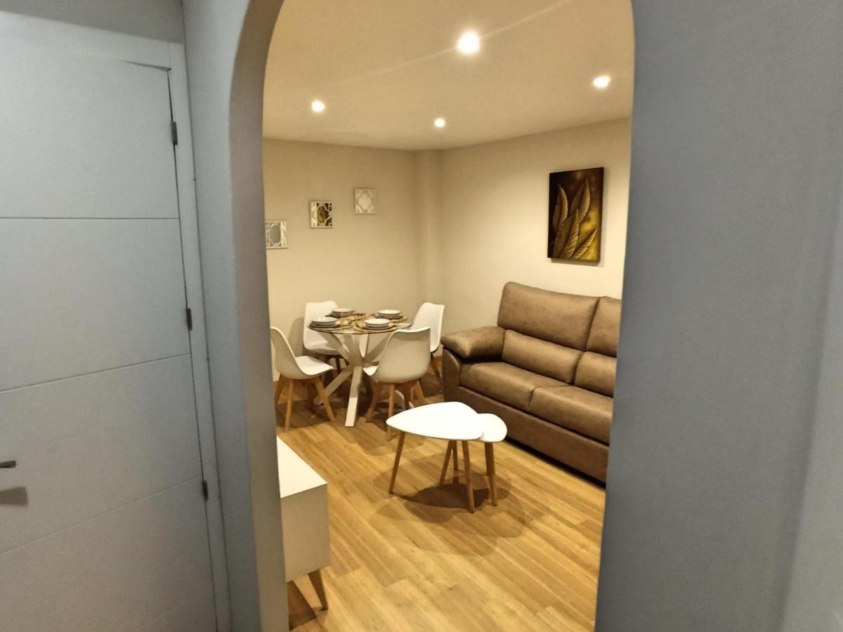 Apartamento Don Manuel Cordoba Exterior photo