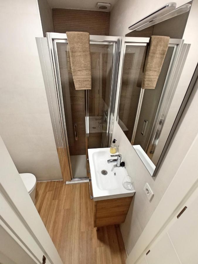 Apartamento Don Manuel Cordoba Exterior photo