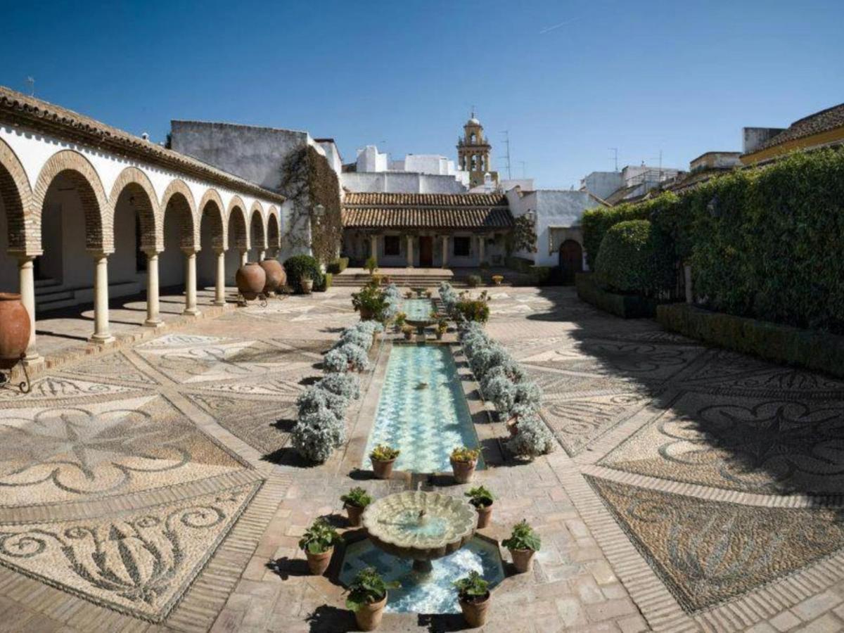Apartamento Don Manuel Cordoba Exterior photo