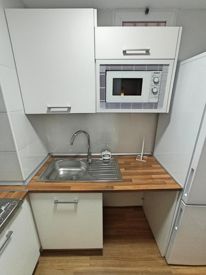 Apartamento Don Manuel Cordoba Exterior photo