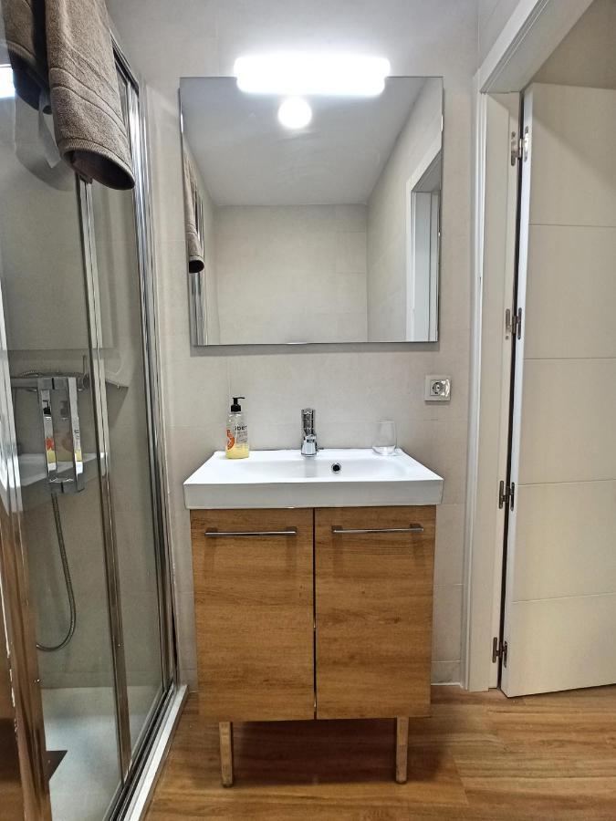 Apartamento Don Manuel Cordoba Exterior photo